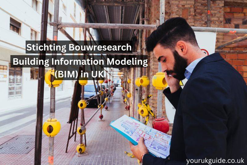 Exploring Stichting Bouwresearch’s Research on Building Information Modeling (BIM) in UK