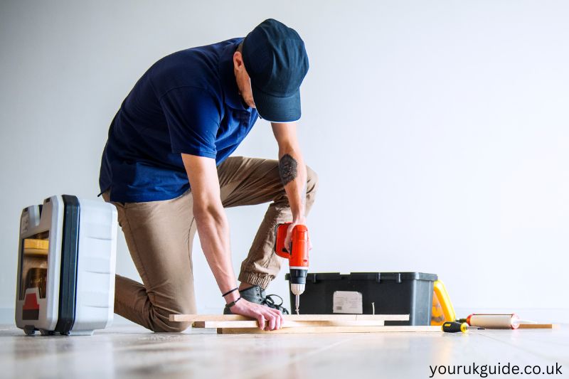 Top 7 Handyman in Manchester : Who to Hire for Home Repairs