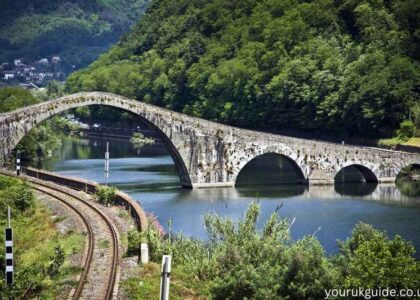 Things to Do in Hebden Bridge