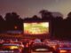 Drive-In Cinemas in Manchester