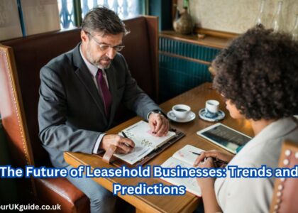 Leasehold Businesses