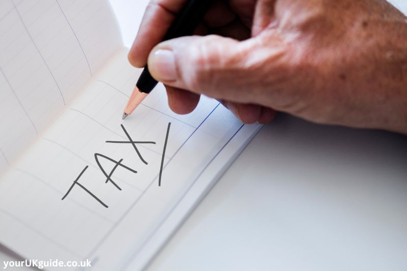 How to Claim Your Uniform Tax Refund in the UK – A Step-by-Step Guide