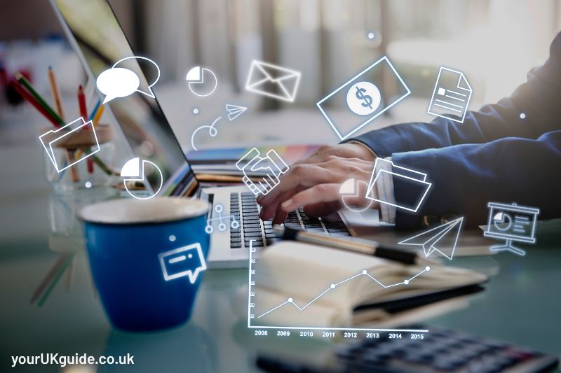 How Nigel Rosser Is Shaping the Future of Media and Communications
