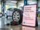 Checklist to Buy Tyres in London