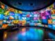 LED Video Wall
