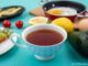 Benefits of Green Tea