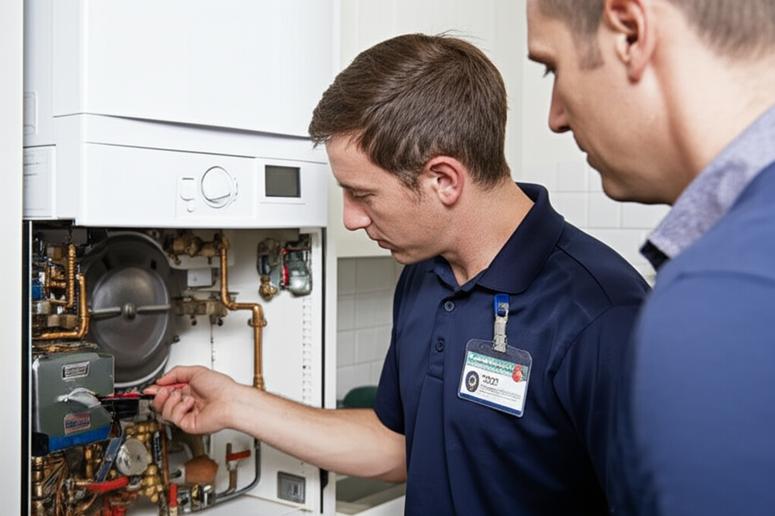 The Critical Gas Safety Check for Landlords: Why It’s a Must-Do in 2025