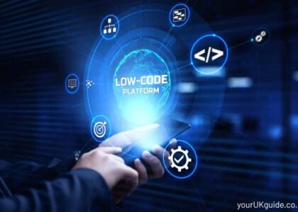 code for Small Businesses
