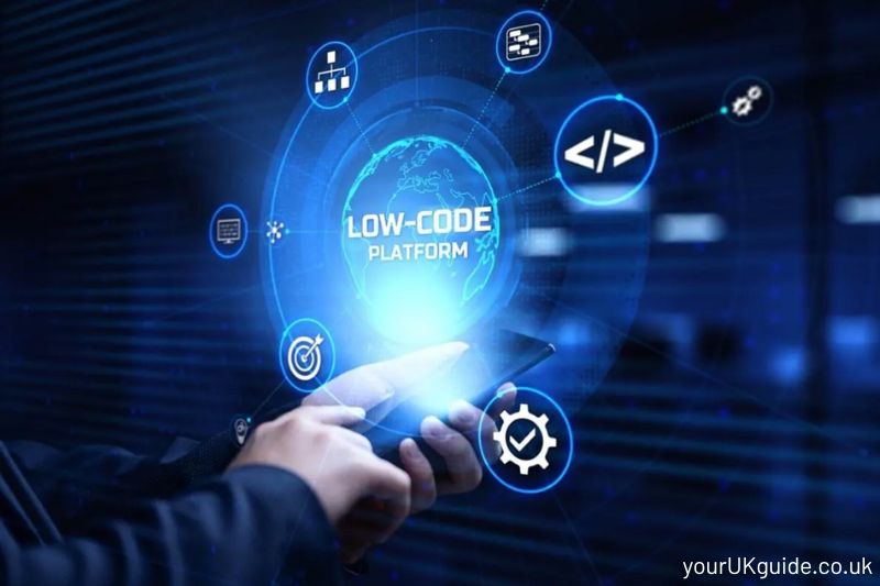 code for Small Businesses