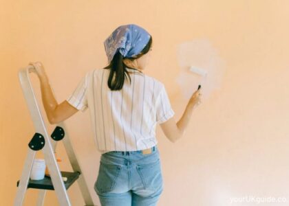 DIY Home Renovations