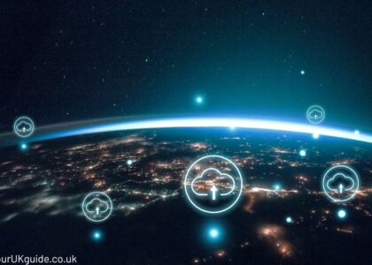 Cloud Hosting Providers