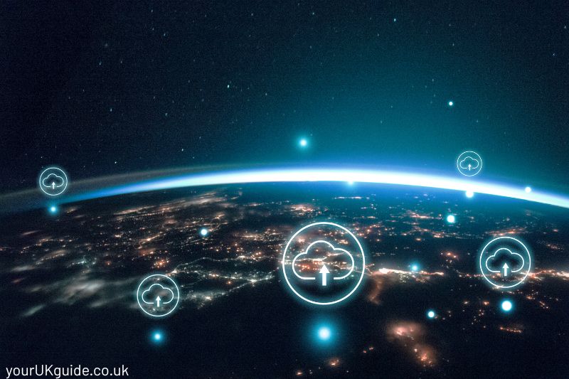 Top 20 Cloud Hosting Providers Ranked by Performance, Security & Support