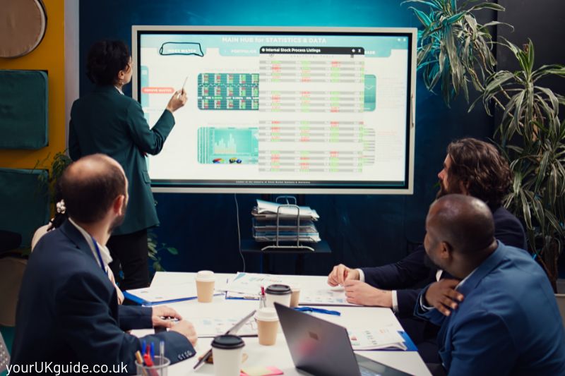 Workshop Management Systems