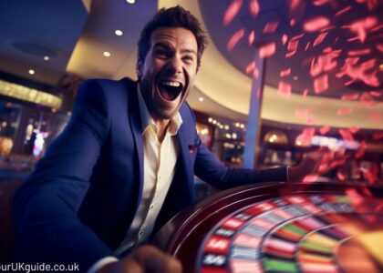 Jackpots Are the Original