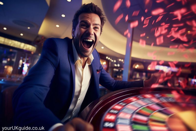 Jackpots Are the Original