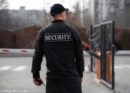 Reliable Protection Partner