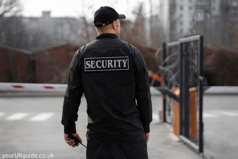 Reliable Protection Partner