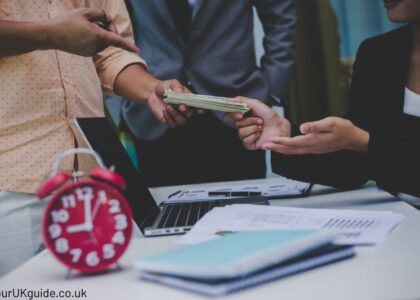 best Manageable Repayments company