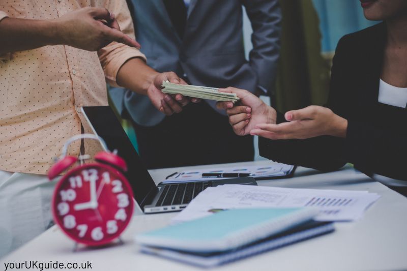 best Manageable Repayments company