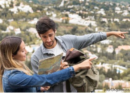 Affordable Holiday Locations