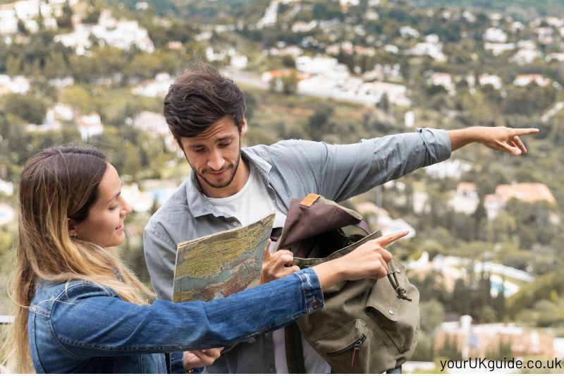 Affordable Holiday Locations