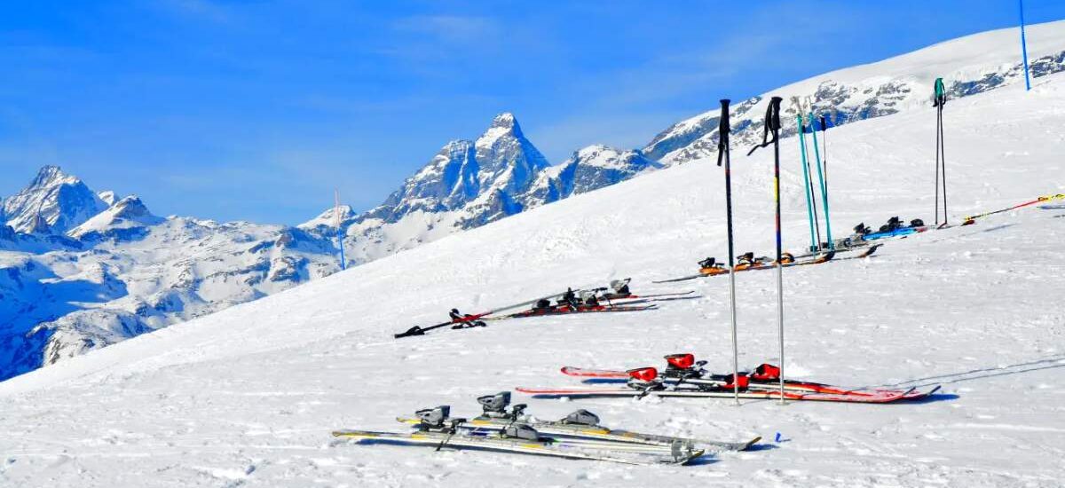 Tignes in 2026