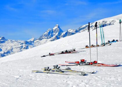 Tignes in 2026