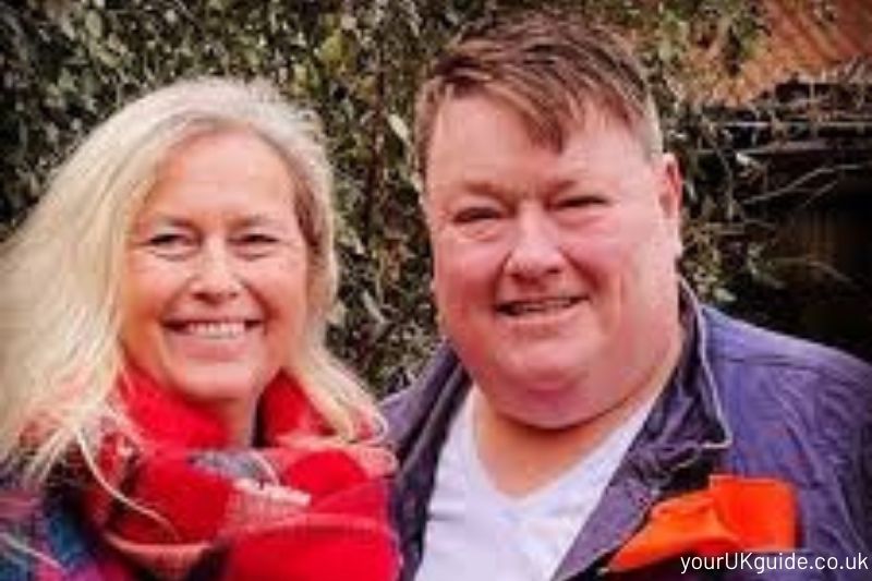 Adrian Higham Net Worth