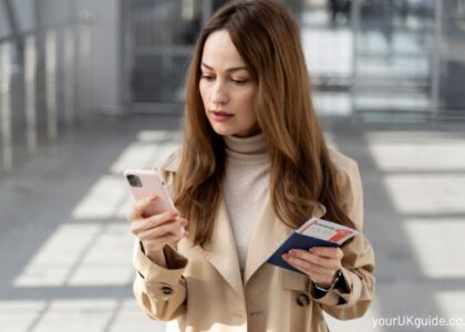 Avoid Roaming Charges in Spain