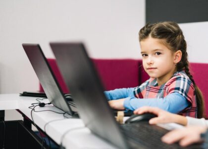 Digital Tech Platforms