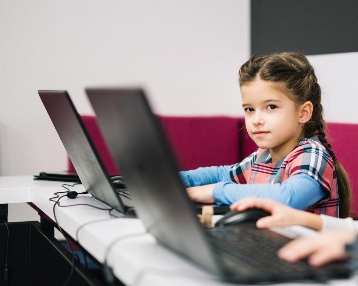 5 Digital Tech Platforms That Are Suitable for Children
