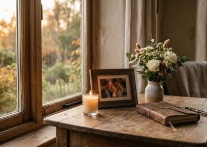 Celebrate the Life of a Loved One