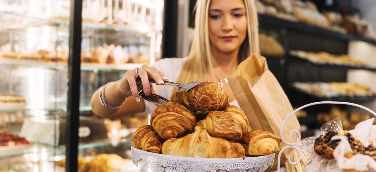 Bakery In India