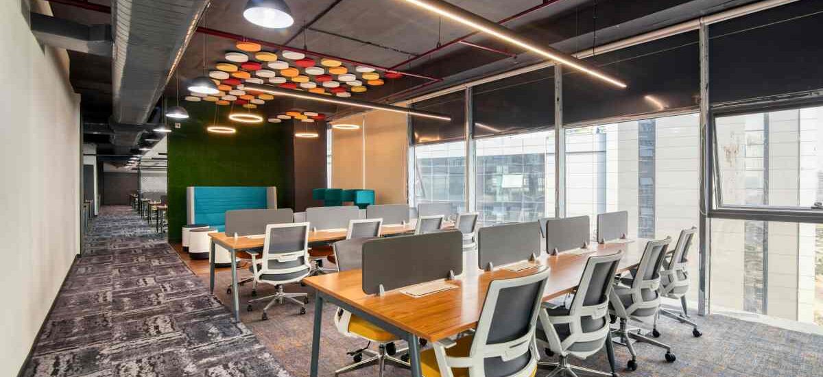 Perfect Flooring for Your Business Premises