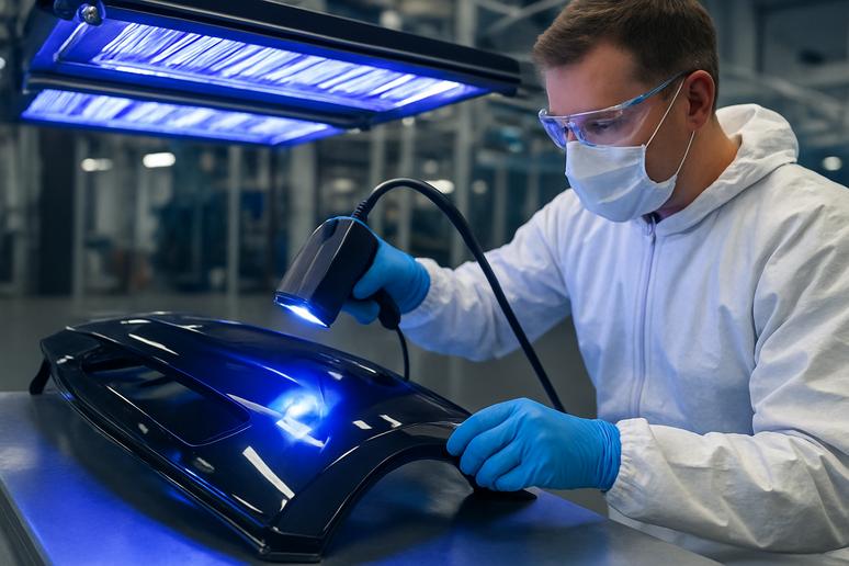 Uvlack Explained: Key Benefits of UV-Cured Liquid Coating