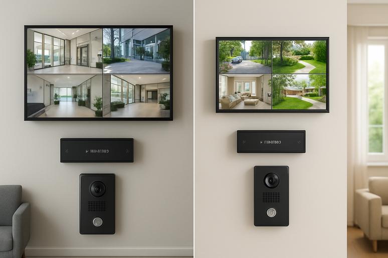 Wattip Monitoring System: Key Benefits for Businesses and Homes