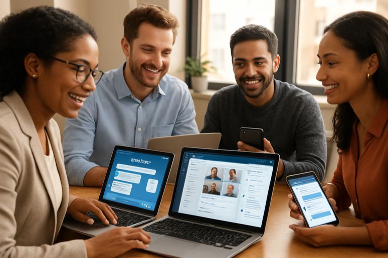 konversky: More Than a Tool for Building a Complete Digital Mindset