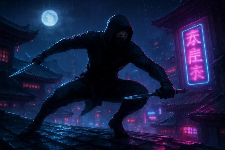 Lwedninja: Your Ultimate Gaming Experience You Can’t Miss