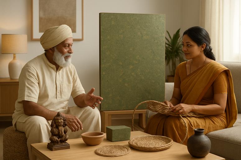 Ottan Diaspora: How Ancient Roots Shape Modern Identity