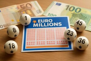EuroMillions Super Draws: Your Guide to Europe's Biggest Bingo Events