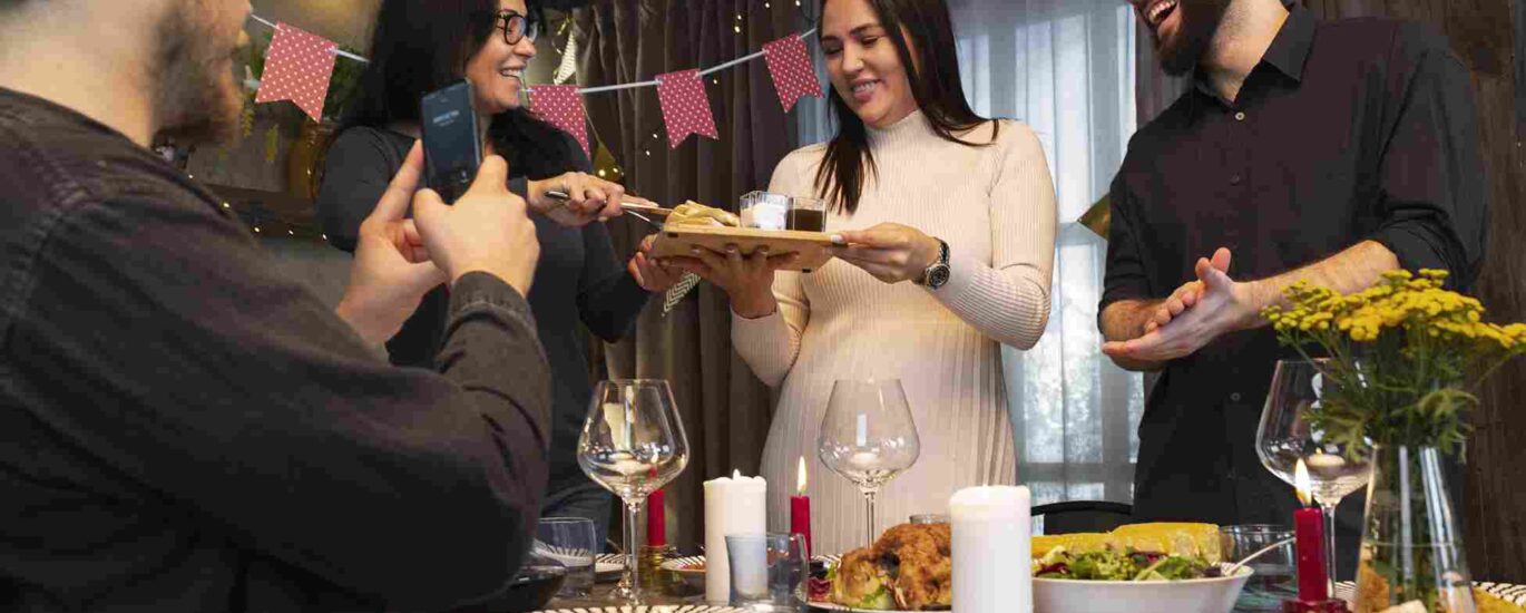 Dining Ideas for Birthdays, Celebrations, and Special Events