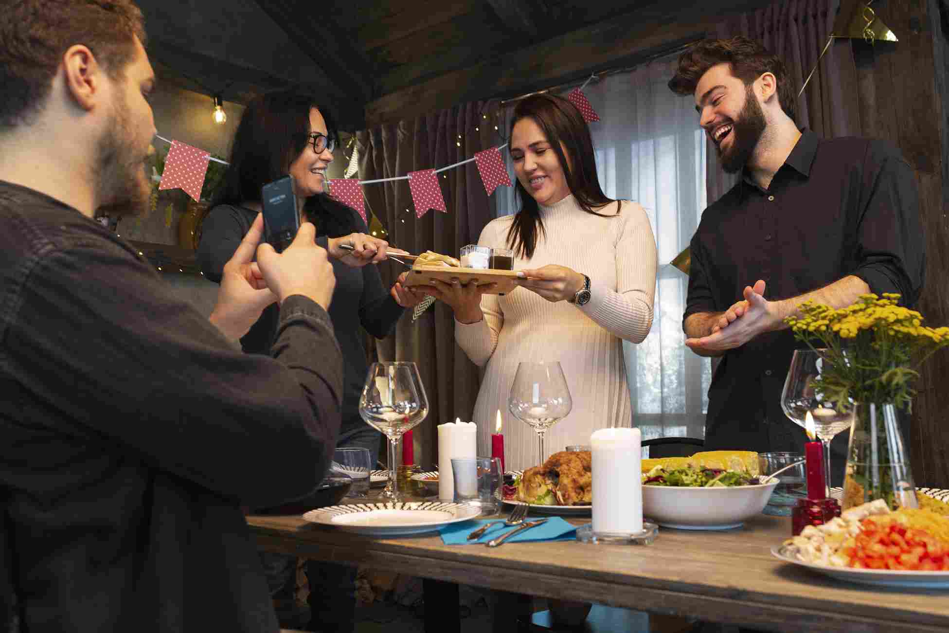Best Group Dining Ideas for Birthdays, Celebrations, and Special Events