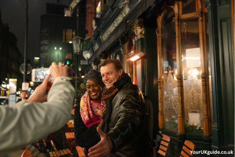 Things to Do in Covent Garden at Night: Top Evening Activities